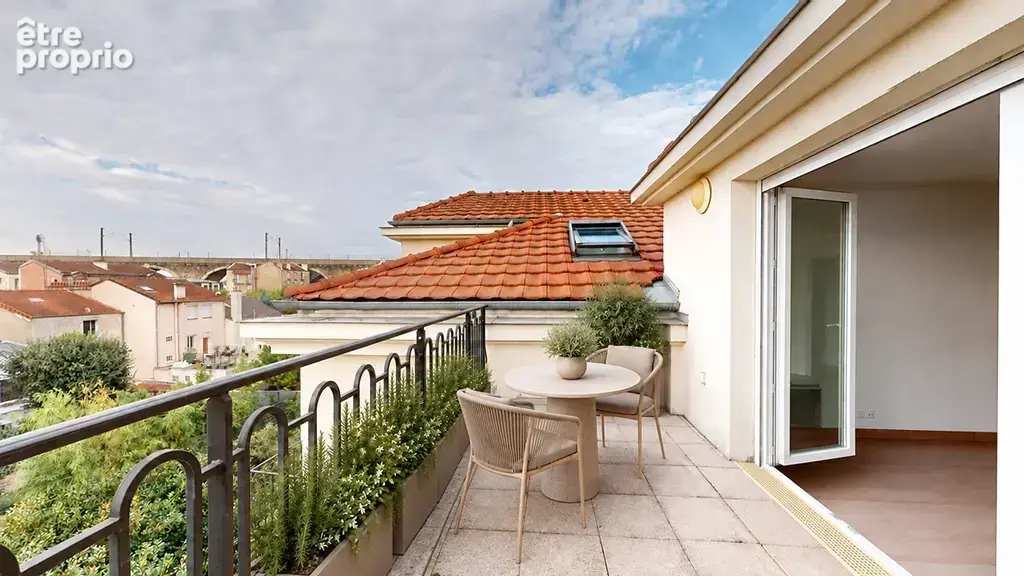 Appartement 3 pièces 82 m² à vendre à Le Perreux-Sur-Marne (94170) - photo 6