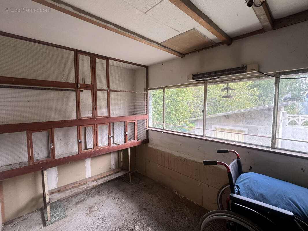 Maison à BLANGY-SUR-BRESLE