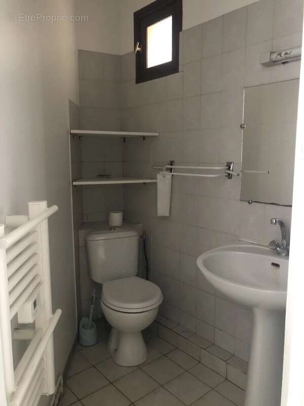 Appartement à MONTESSON