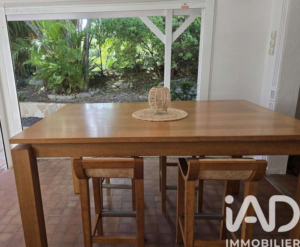 Photo 7 - Maison à SAINT-FRANCOIS