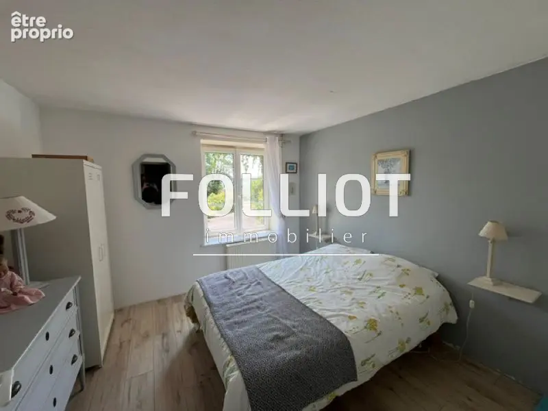 Maison Noues De Sienne - photo 5