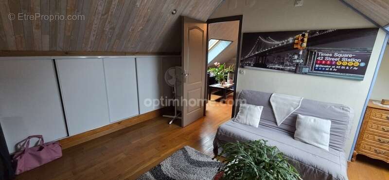 Maison à BRUAY-SUR-L'ESCAUT