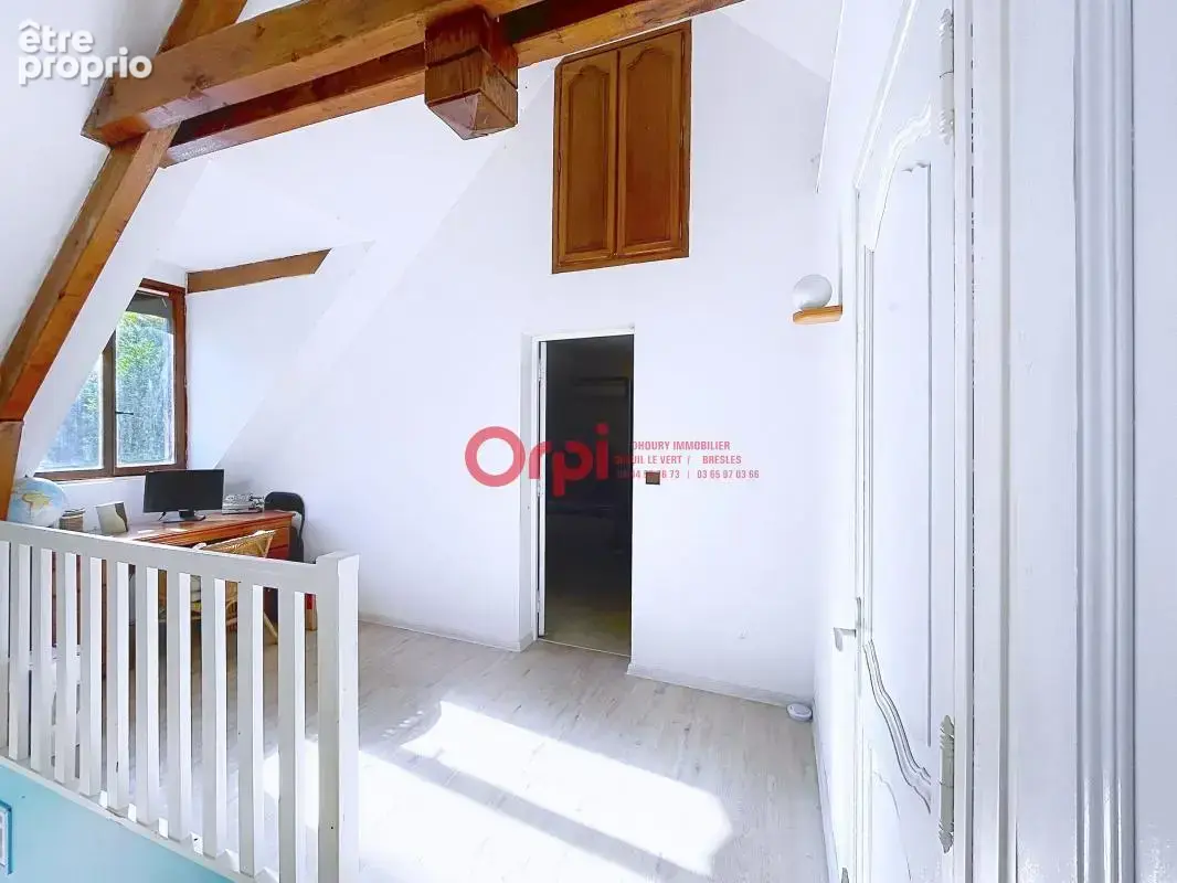 Maison À Vendre - photo 10