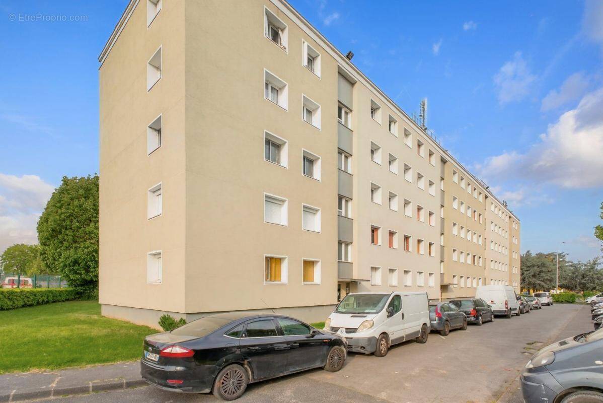 Appartement à BOBIGNY