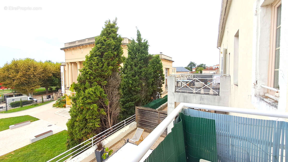Appartement à VILLENEUVE-SUR-LOT