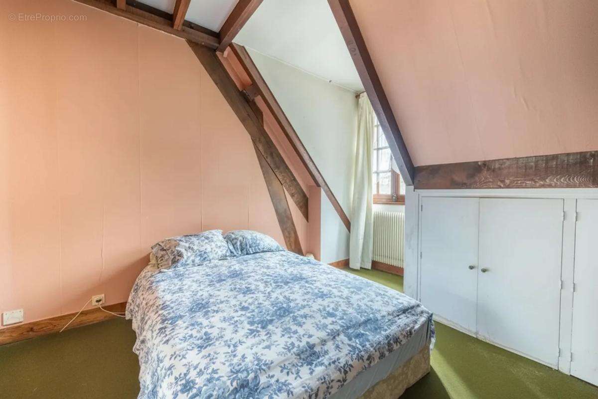 Maison à LA NORVILLE