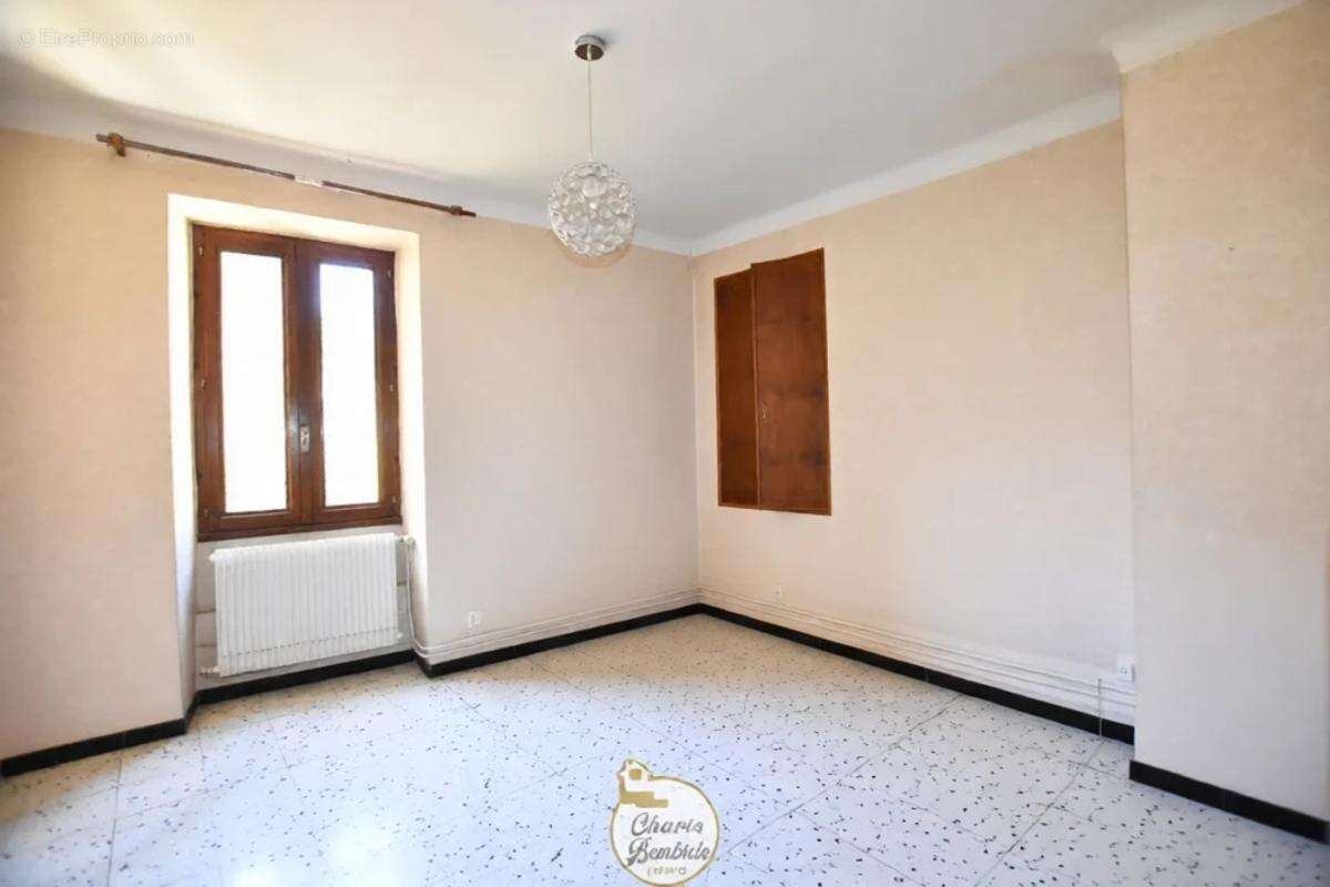 Maison à BERNIS