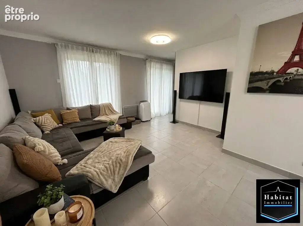 Maison familiale 5 pièce(s) 93 m2 - photo 3