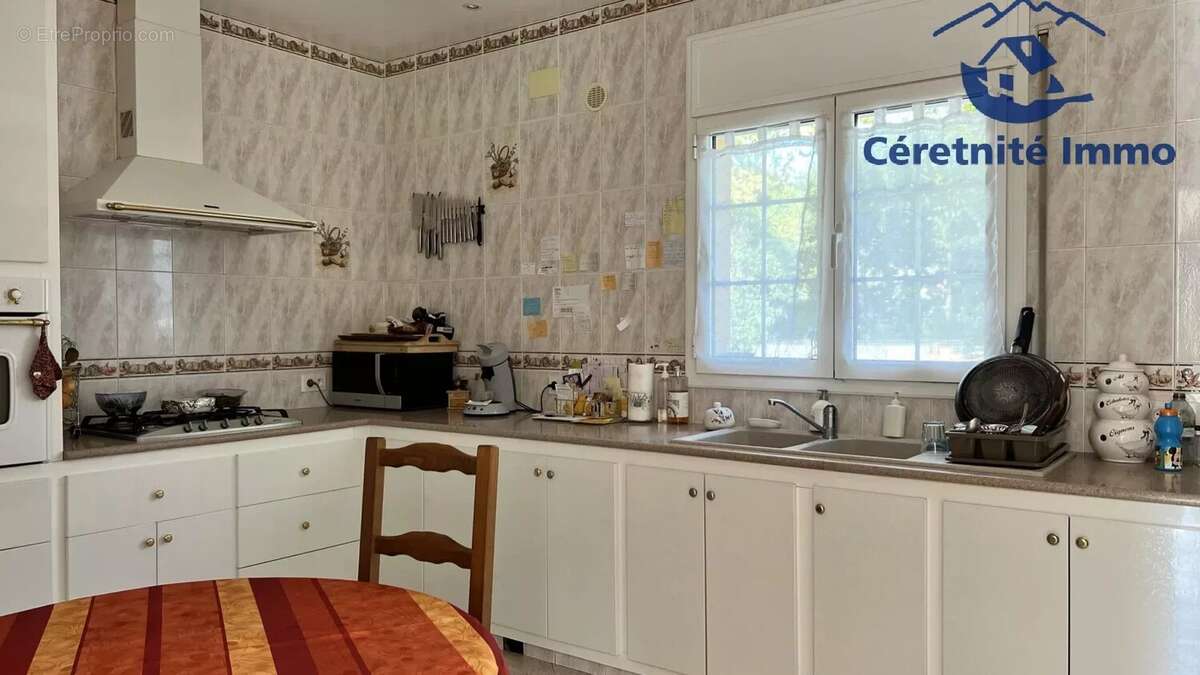 Villa lumineuse grand terrain - photo 6