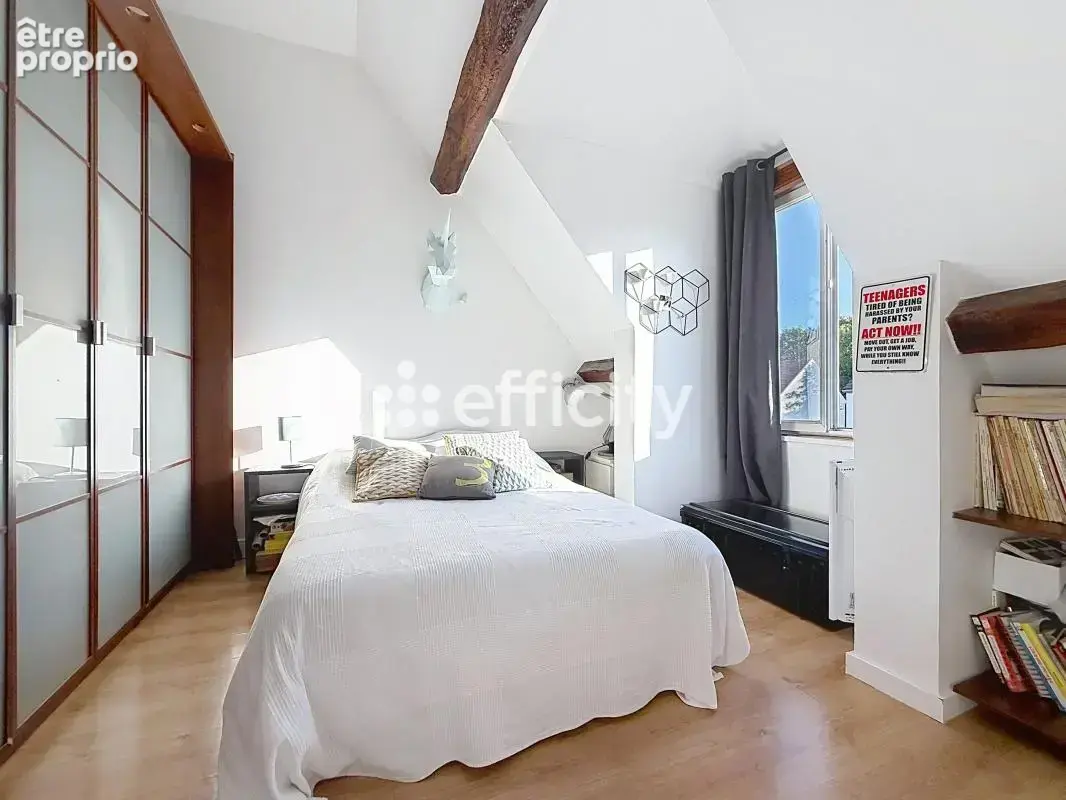Appartement ancien - photo 14