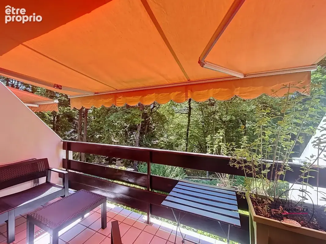 Appartement à BOERSCH