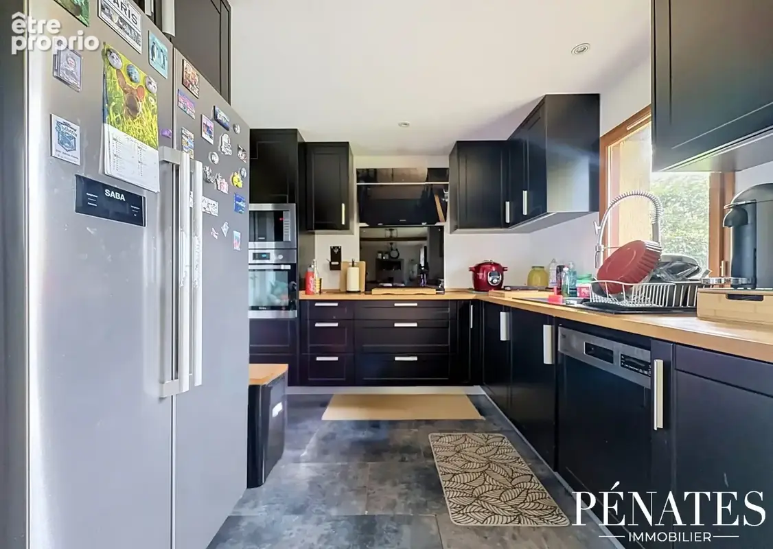 Maison 7 pièces 156 m² à vendre à Montmain (76520) - photo 5