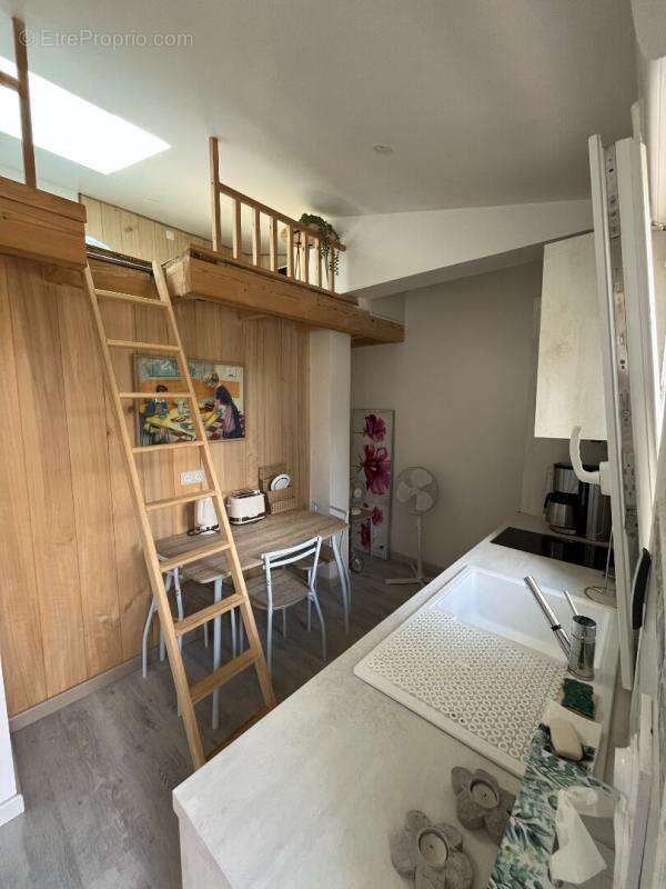 Maison à NOUAILLE-MAUPERTUIS