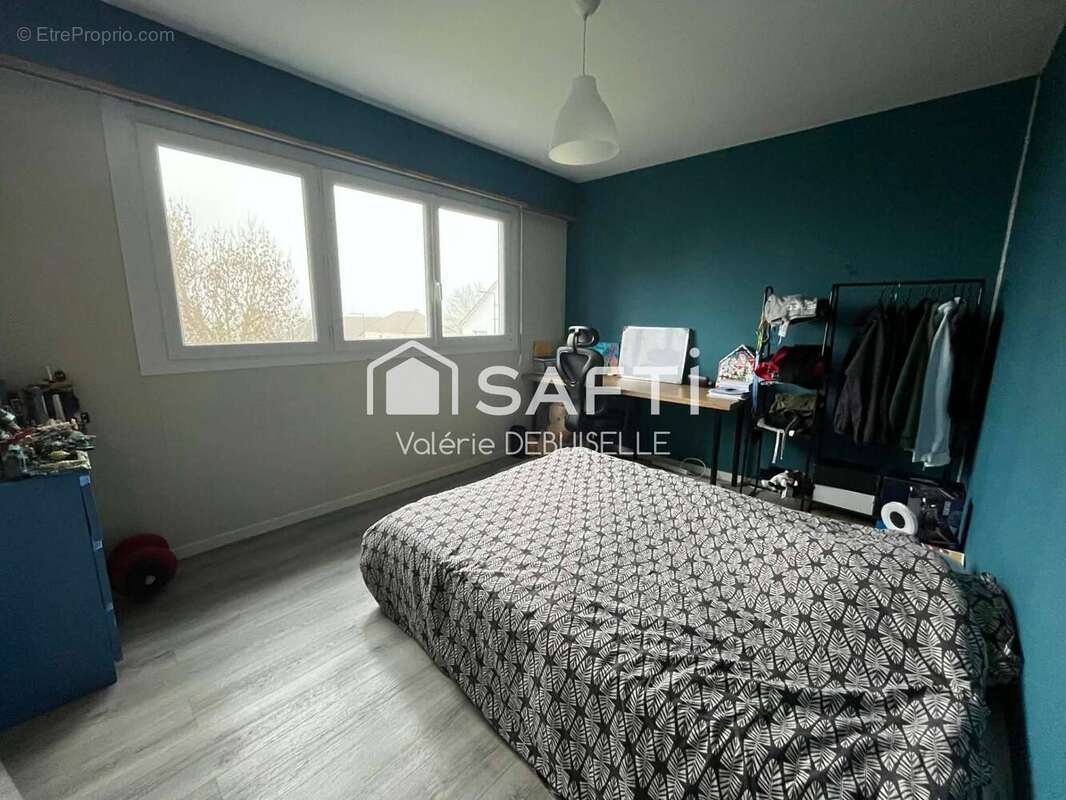 Photo 6 - Maison à BRUAY-LA-BUISSIERE