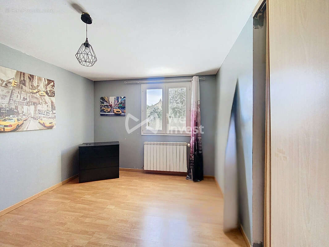 Maison à SAINT-JEAN-DE-VEDAS