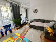 Appartement à DINAN