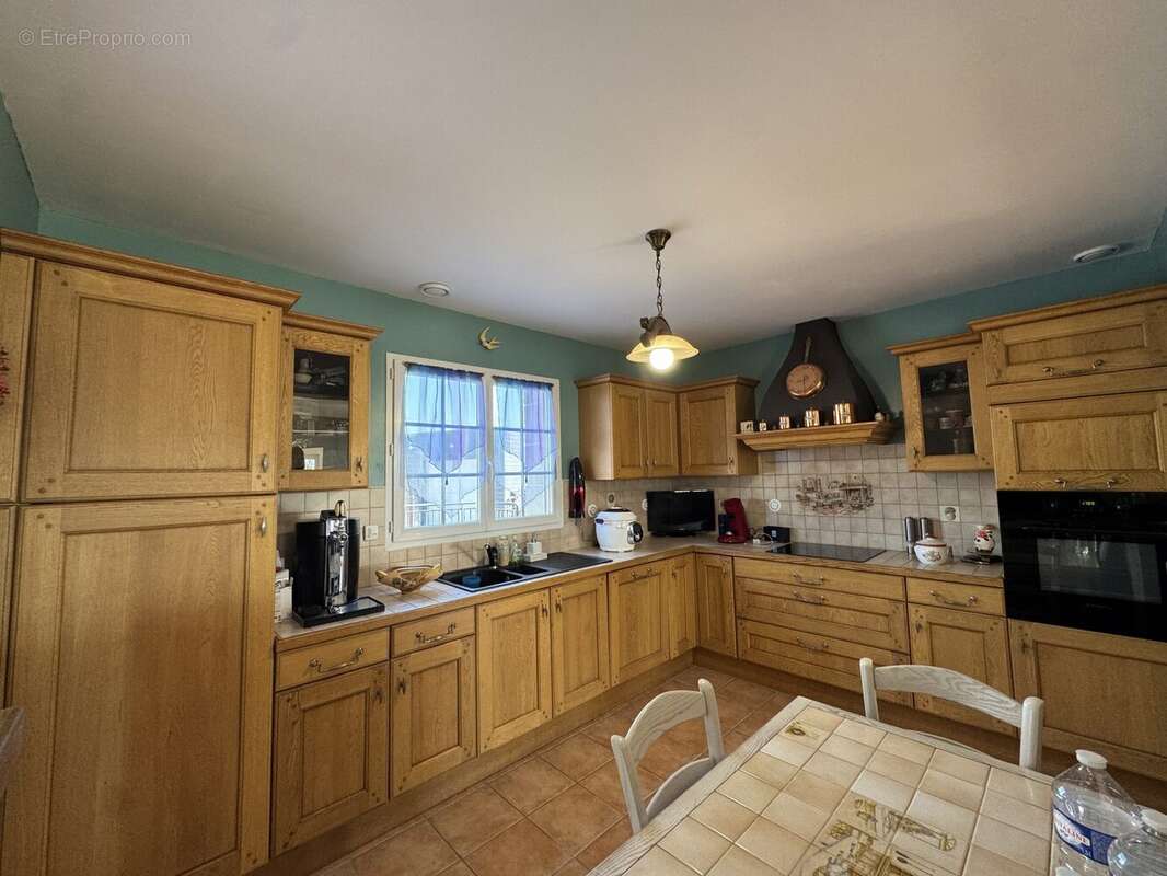 Maison 160 m² à Marbeuf  - photo 6