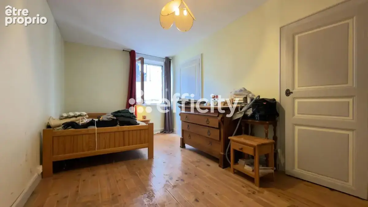 Maison 7 pièces 154 m² à vendre à Saint-Rambert-D'albon (26140) - photo 8