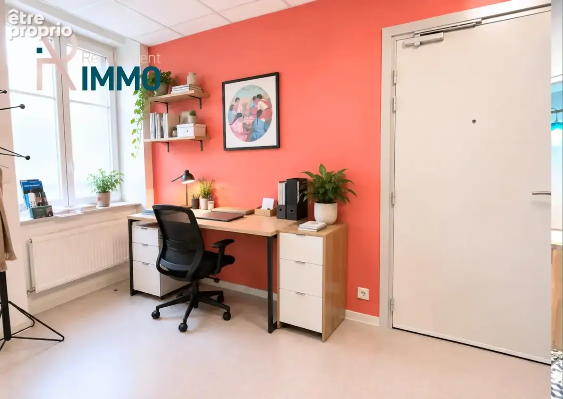Appartement 3 pièces 75 m² à vendre à Sainte-Marie-Aux-Mines (68160) - photo 2