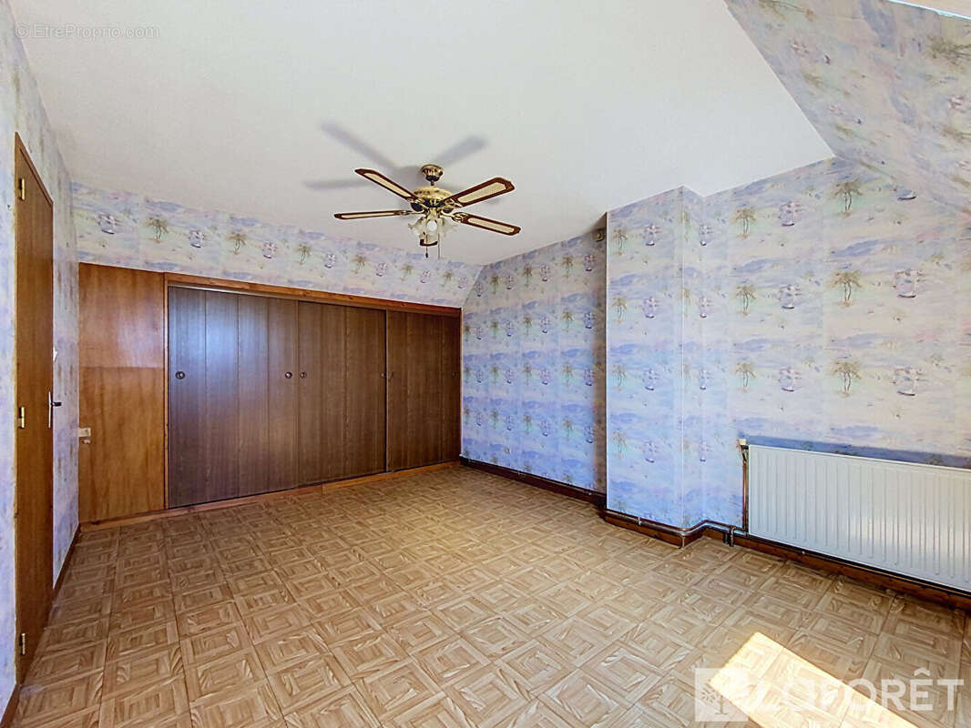Maison de semi plain-pied - photo 5