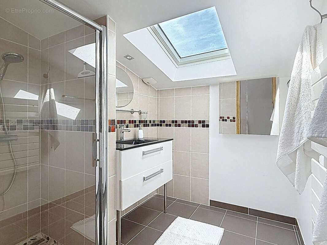 Maison à BOURGNEUF-EN-RETZ