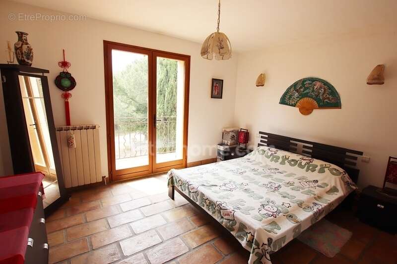 Propriete a vendre proche de l'etang de thau - photo 26