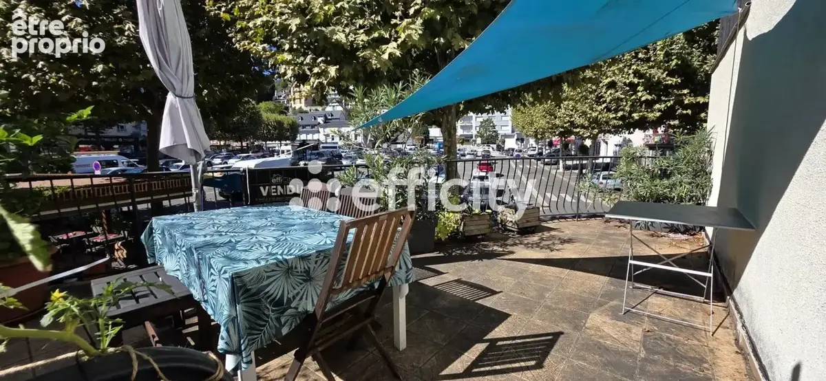 Appartement - photo 13