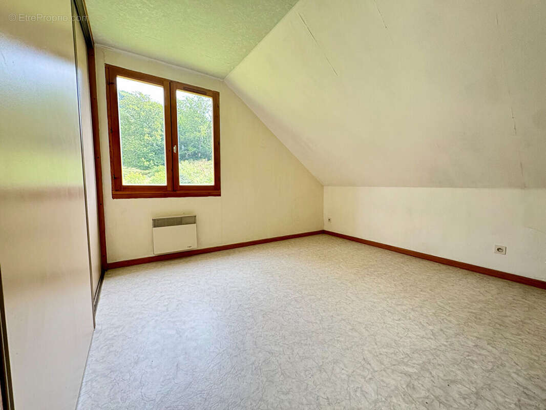 Maison à RUPT-SUR-MOSELLE