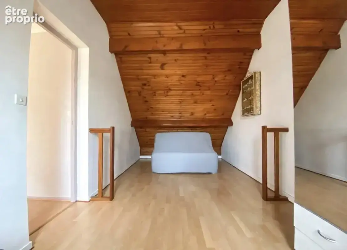 Belle maison familiale avec grand jardin - photo 10