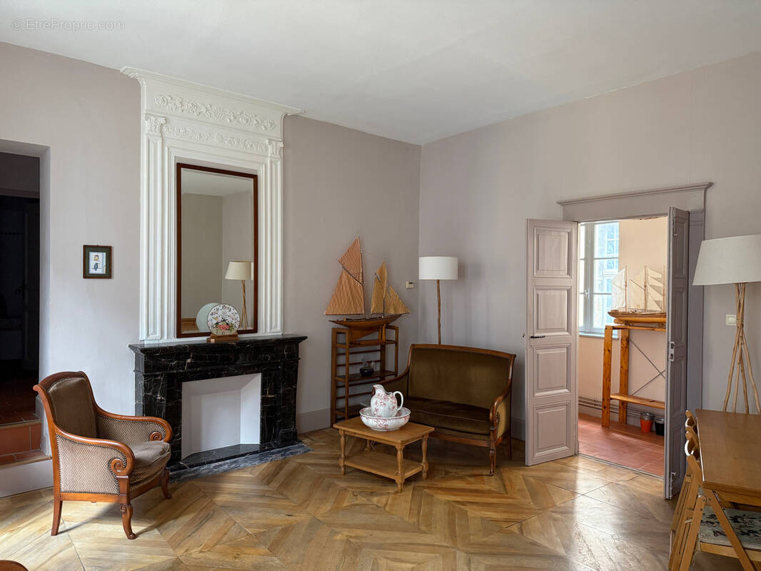 Appartement à CARCASSONNE