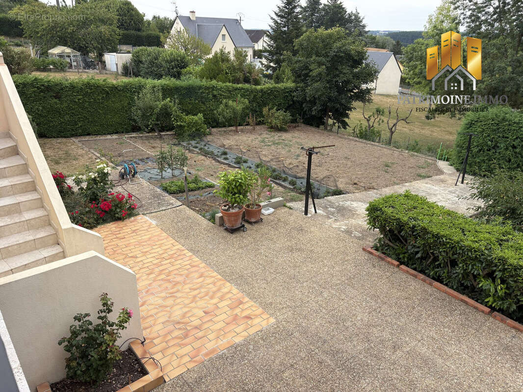 Maison 79 m² à Vouvray-Sur-Loir  - photo 3