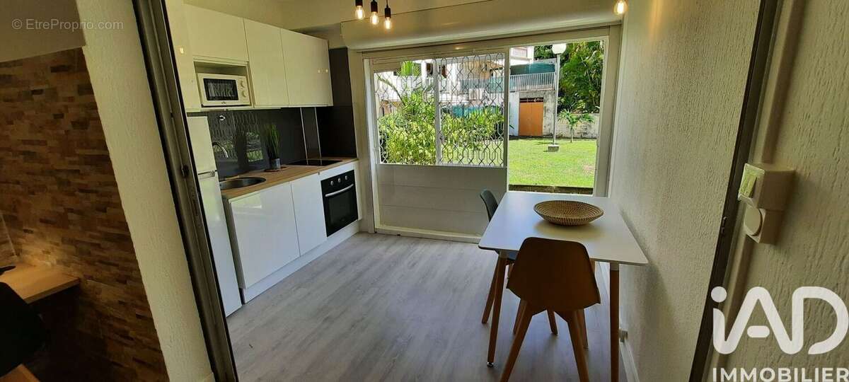 Photo 4 - Appartement à LE GOSIER