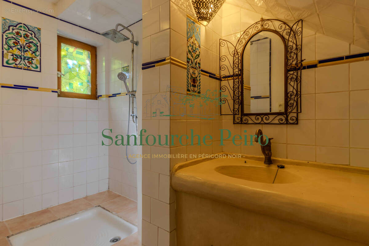 Maison à SARLAT-LA-CANEDA