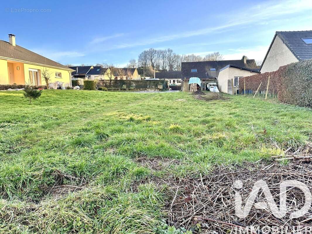 Photo 2 - Terrain à RIMOGNE