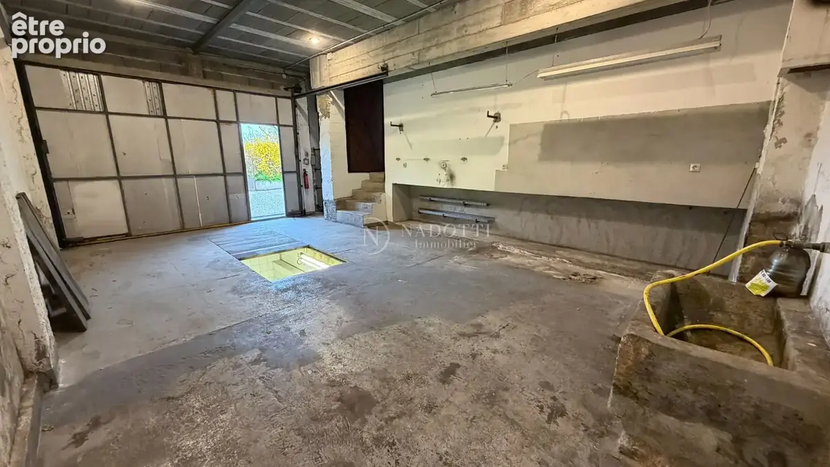 Propriété familiale aux multiples possibilités sur les Taillades - photo 6