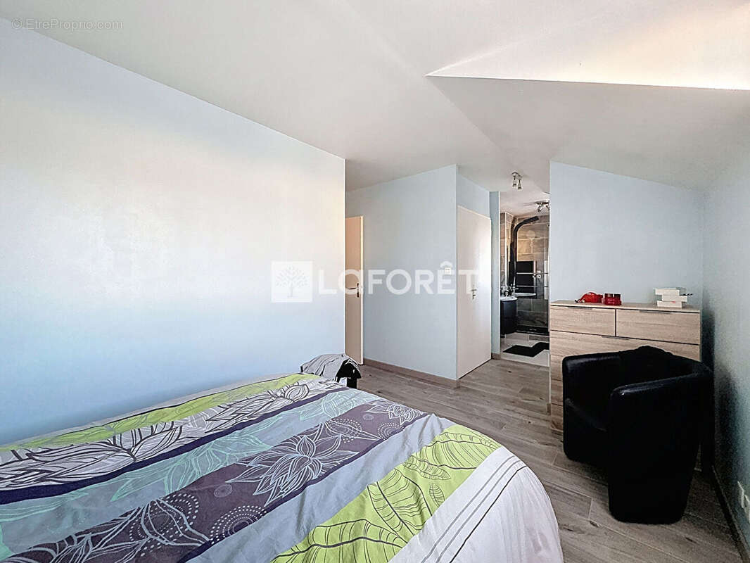 Appartement à BOURG-EN-BRESSE