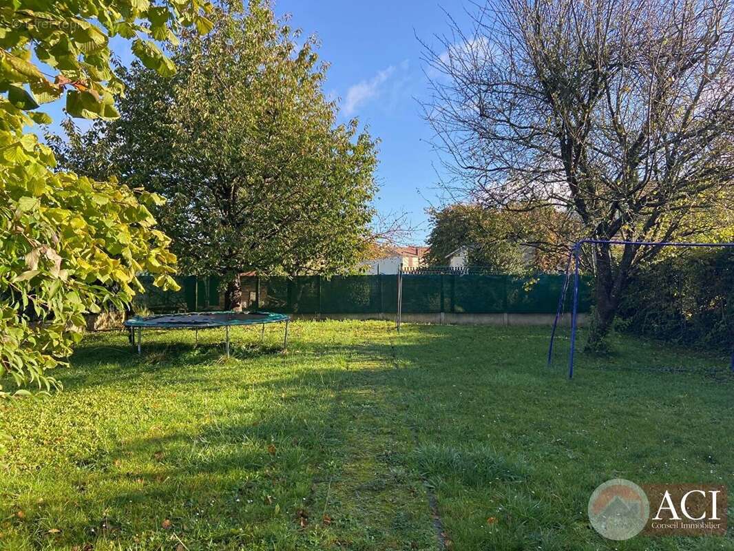 Maison Bornel 5 pièce(s) 114 m² - photo 11