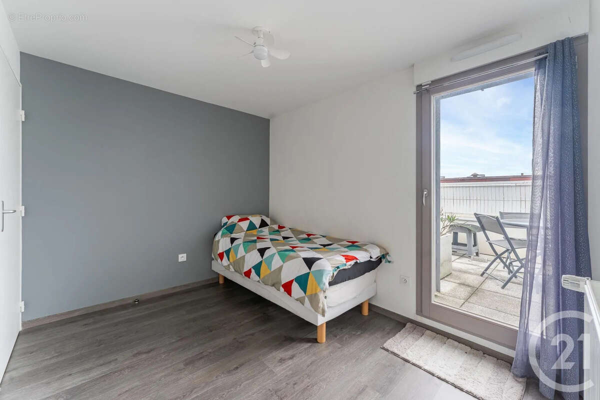 Appartement à SAINT-PRIEST