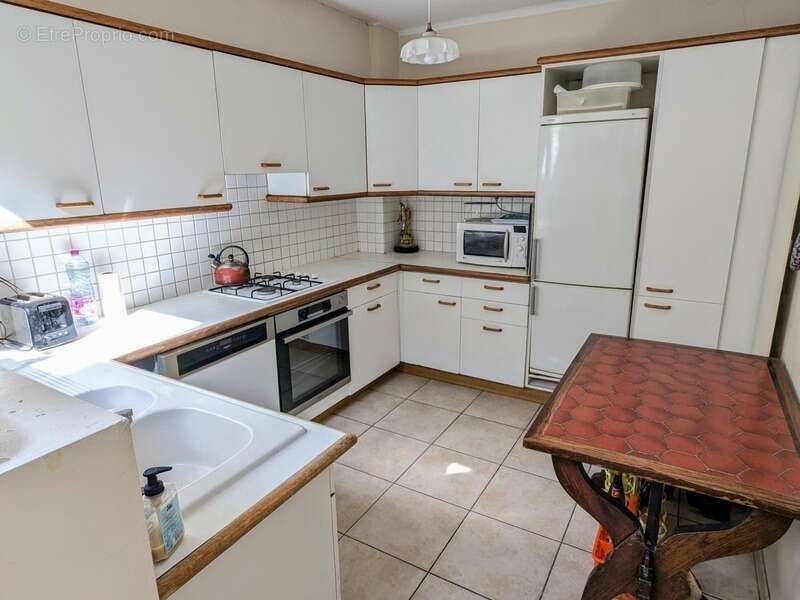 Maison à NEUVILLE-EN-FERRAIN