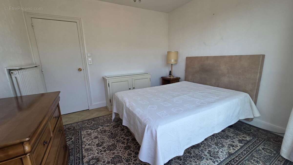 Appartement à LA BAULE-ESCOUBLAC