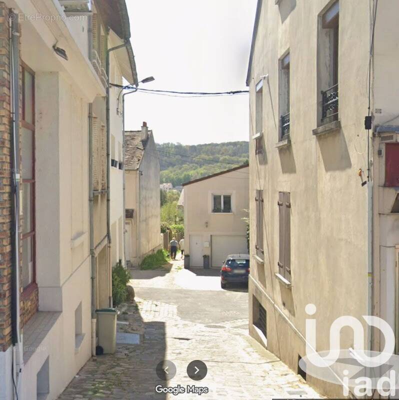 Photo 1 - Maison à SAINT-CHERON