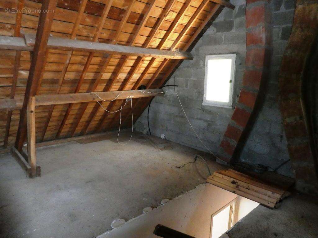Maison située en campagne - photo 22
