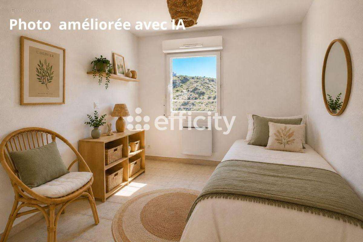 Appartement à NARBONNE