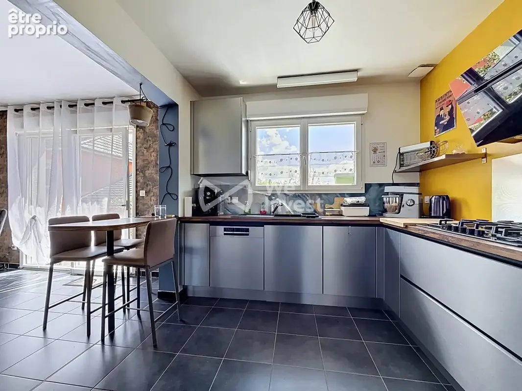 Maison 125 m² à Lexy  - photo 6