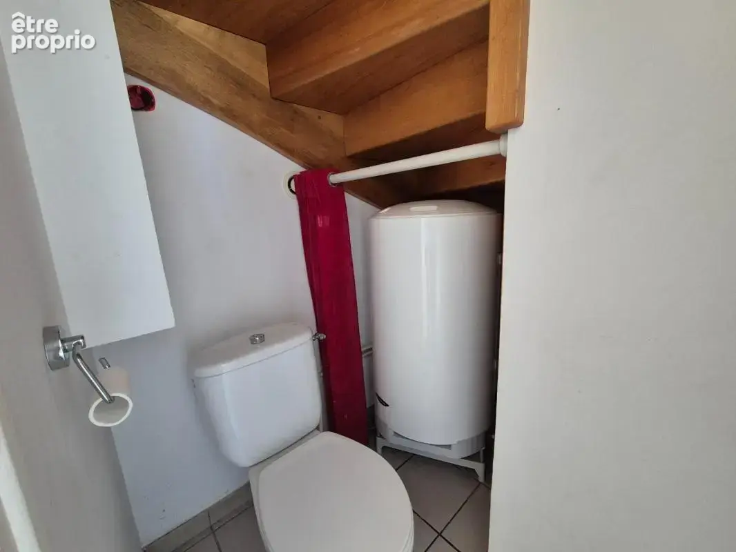 Maison à vendre 5 pièces CROSSAC (44) - photo 14