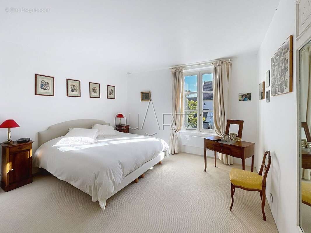 Maison à COURDIMANCHE