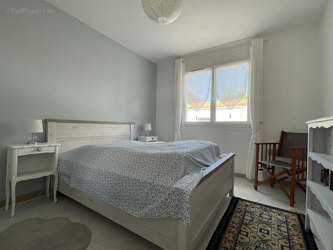 Maison à SAINT-TROJAN-LES-BAINS