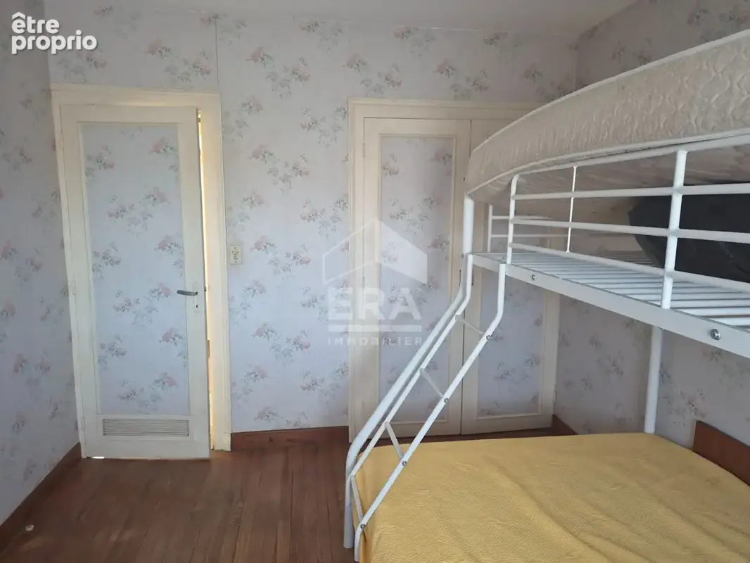 Maison 66m² à montpon-ménestérol - photo 7