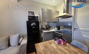 Appartement à CONTREXEVILLE