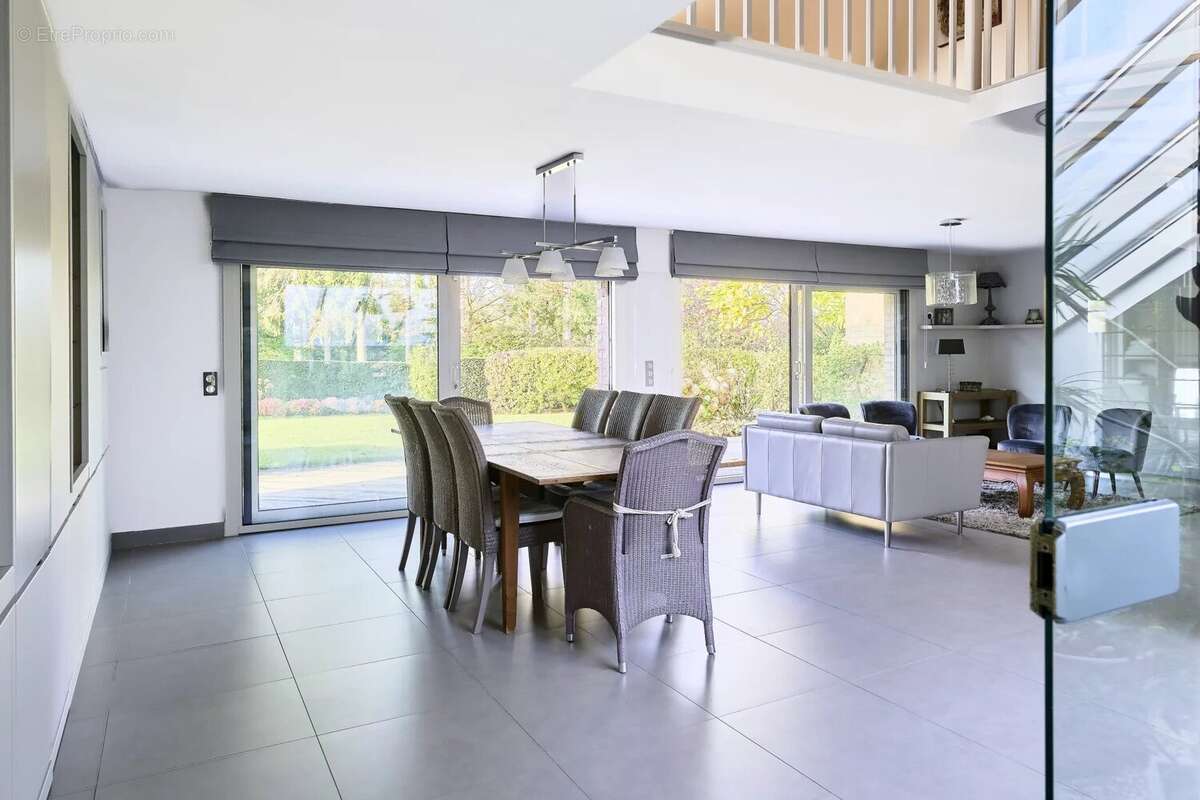 Maison à MARCQ-EN-BAROEUL